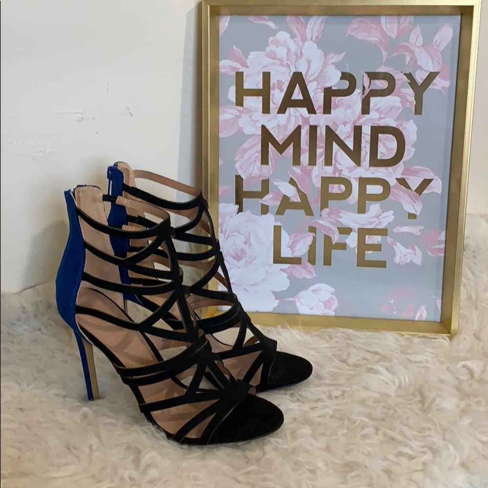 Express Heels